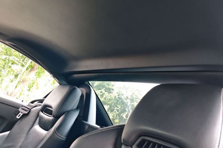 Mercedes-Benz SLK Class 2016 #18 Mercedes-Benz SLK Class 2016 car image #18