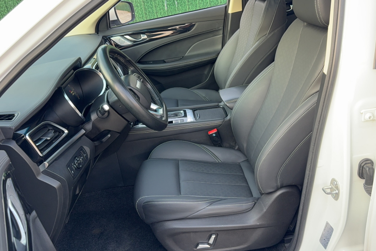 Jetour X90 2020 car image #18