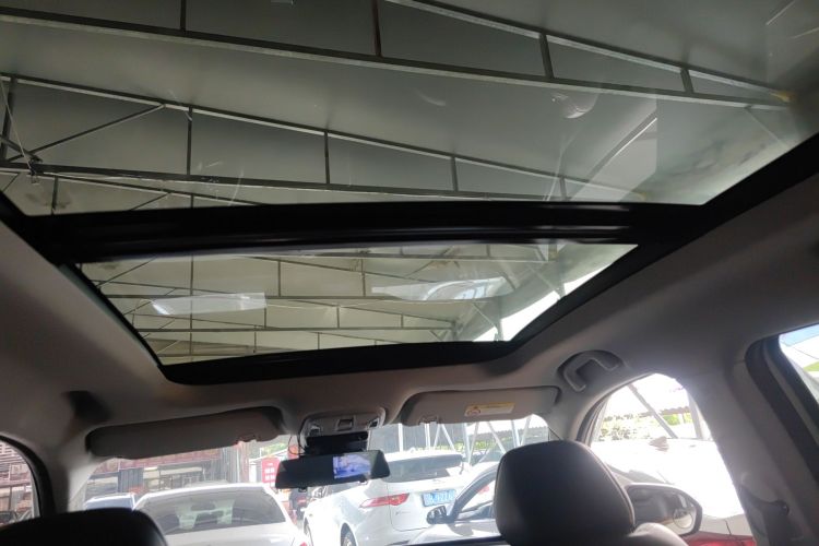 GAC Trumpchi GS4 PLUS 2021 car image #18