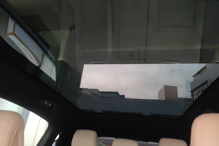 Xpeng G6 2024 immagine di auto #18