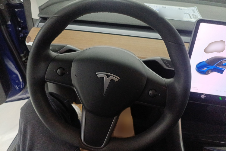 Tesla Model 3 2020 image de voiture #18