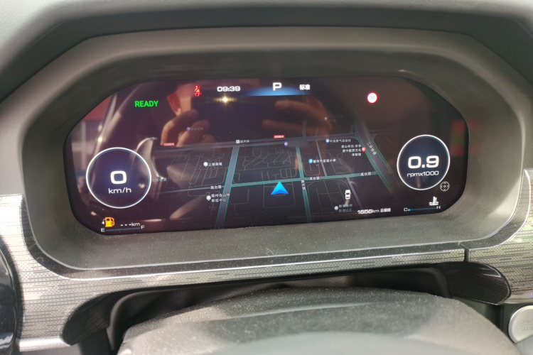 Tank 400 2024 صورة سيارة #18