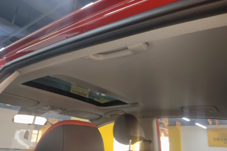 Kia Rio Cross 2018 صورة سيارة #18