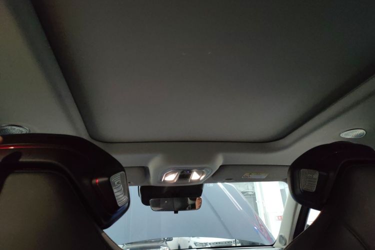 Haval Dargo 2022 #18 Haval Dargo 2022 car image #18