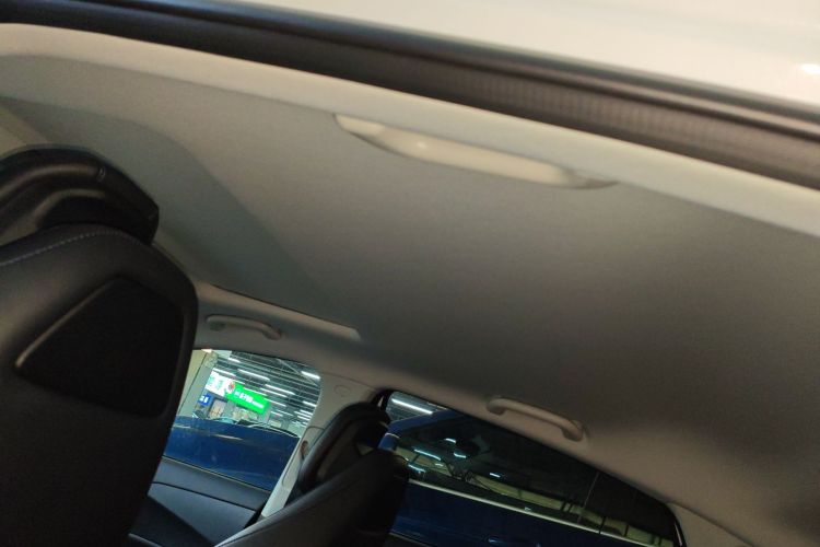 长安 逸动 2025 汽车图片 #18