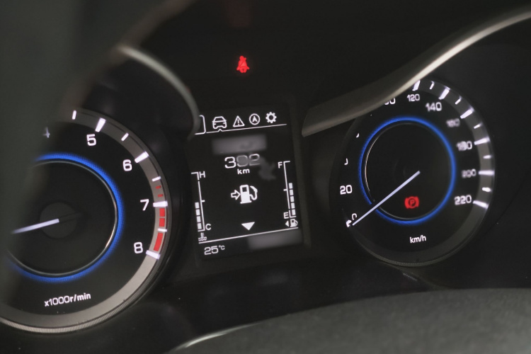 Changan Eado XT 2018 #18 Changan Eado XT 2018 immagine di auto #18