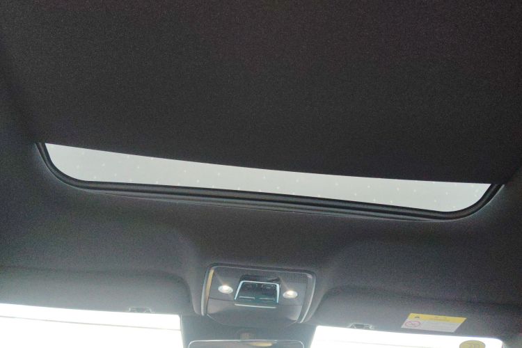 BYD Seal 07 DM-i 2025 imagem de carro #18