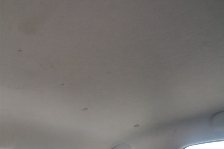 Changan Alsvin 2020 car image #18