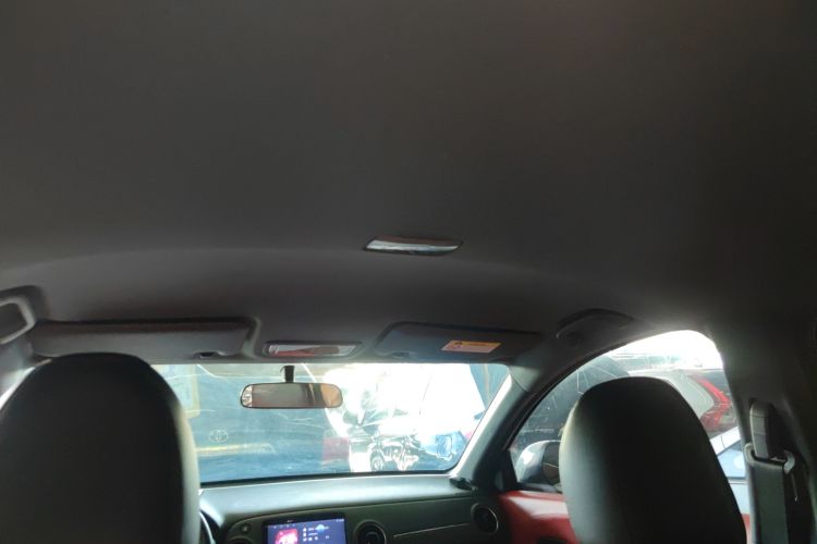 本田 本田XR-V 2020 汽车图片 #18