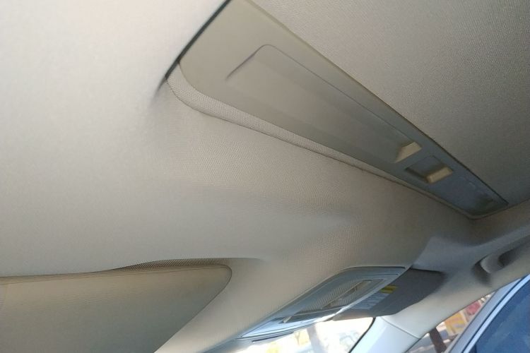 荣威 荣威i5 2021 汽车图片 #18