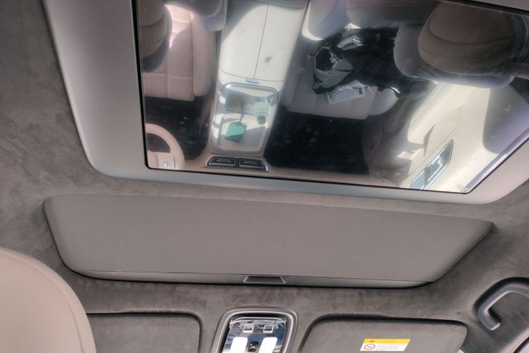 Deepal S09 2025 #18 Deepal S09 2025 صورة سيارة #18