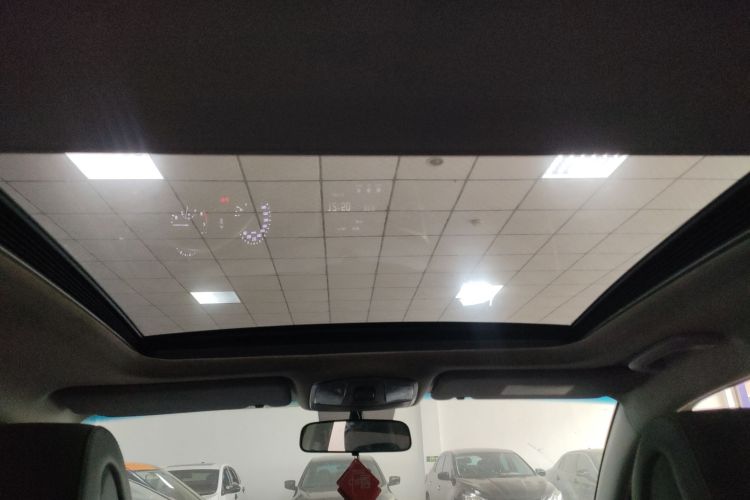 Hyundai Tucson 2018 #18 Hyundai Tucson 2018 car image #18