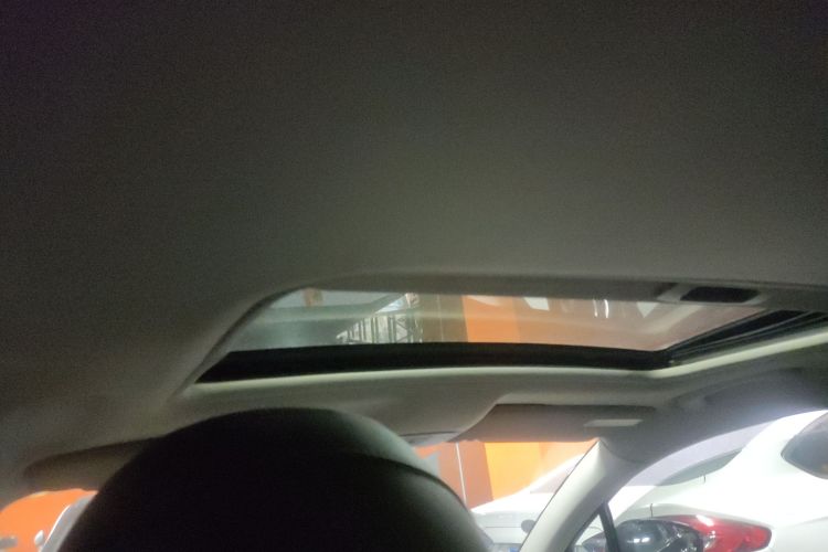 雪铁龙 雪铁龙C5 2015 汽车图片 #18