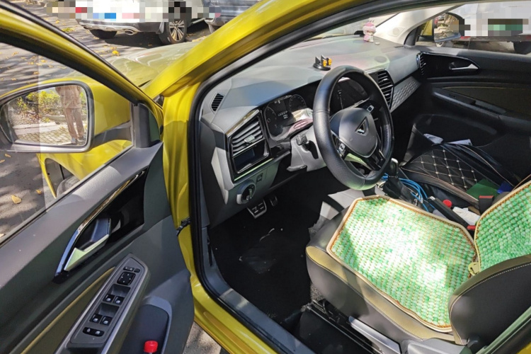 VS5 2019 #18 VS5 2019 image de voiture #18