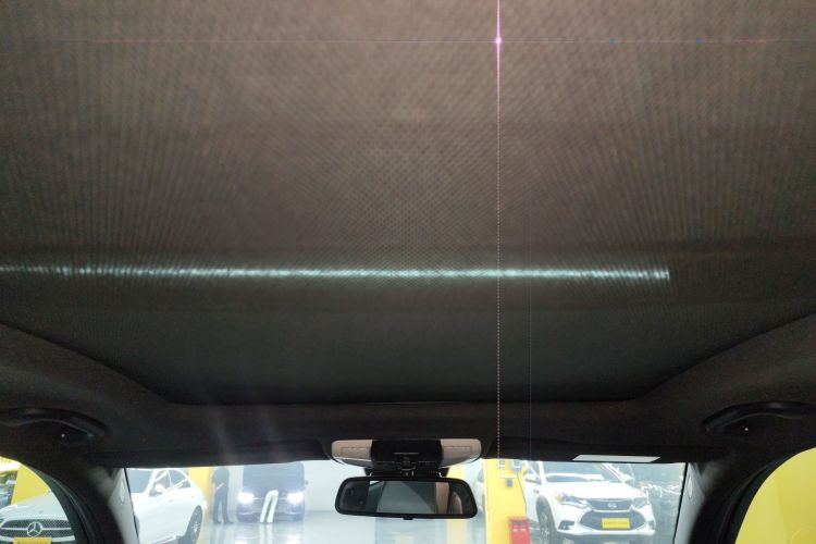 Mercedes-Benz C Class (Imported) 2014 car image #18