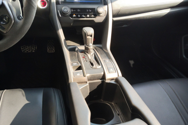 本田 思域 2020 汽车图片 #18