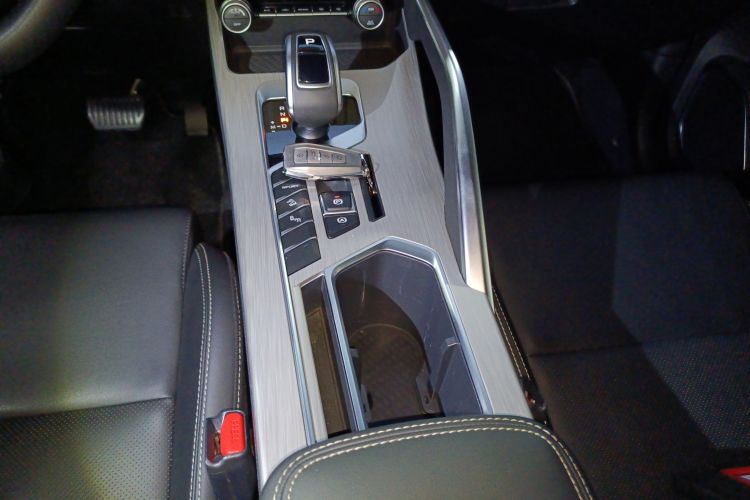 Coolray 2020 #18 Coolray 2020 immagine di auto #18