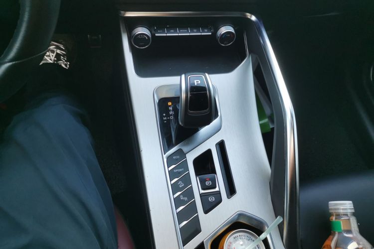 吉利汽车 缤越 2020 汽车图片 #18