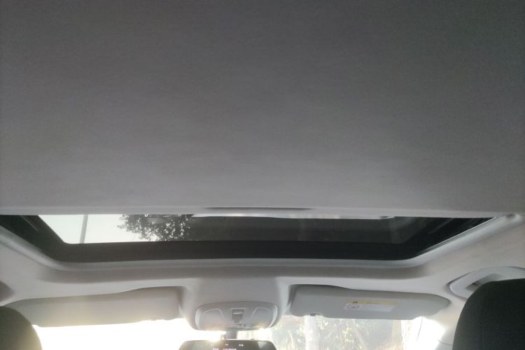 标致 标致308 2019 汽车图片 #18