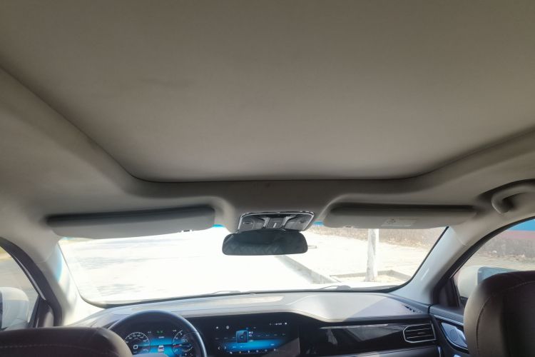 Jetour X95 2019 صورة سيارة #18