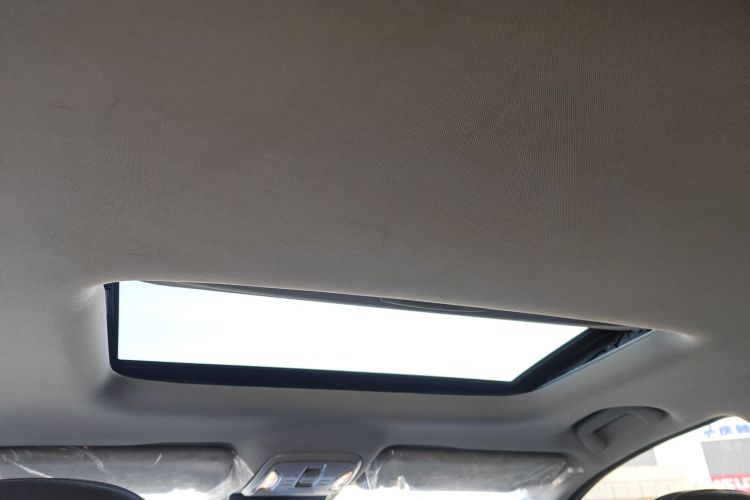 GAC Trumpchi M6 2024 car image #18