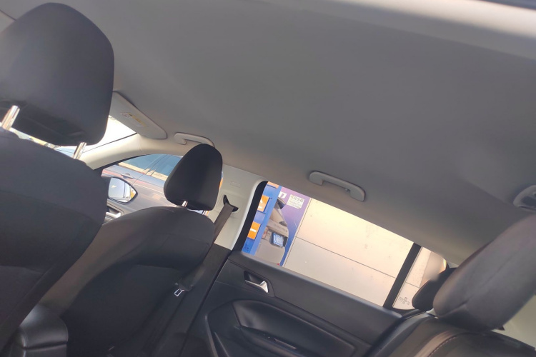 标致 标致308S 2017 汽车图片 #18