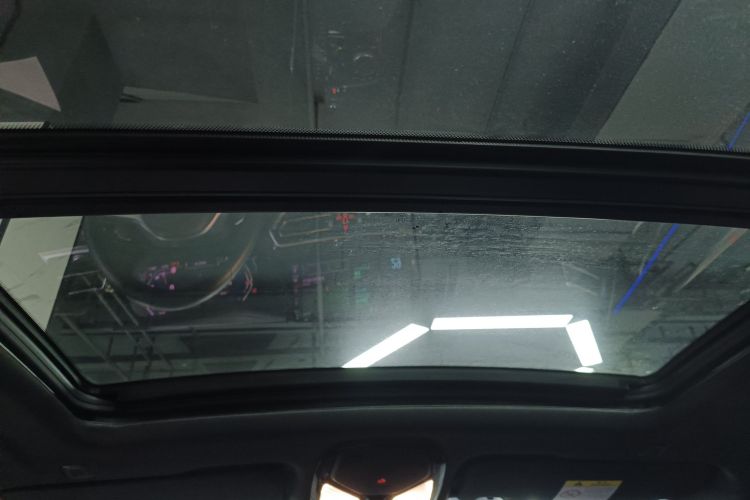 BMW X4 M40i 2022 #18 BMW X4 M40i 2022 car image #18