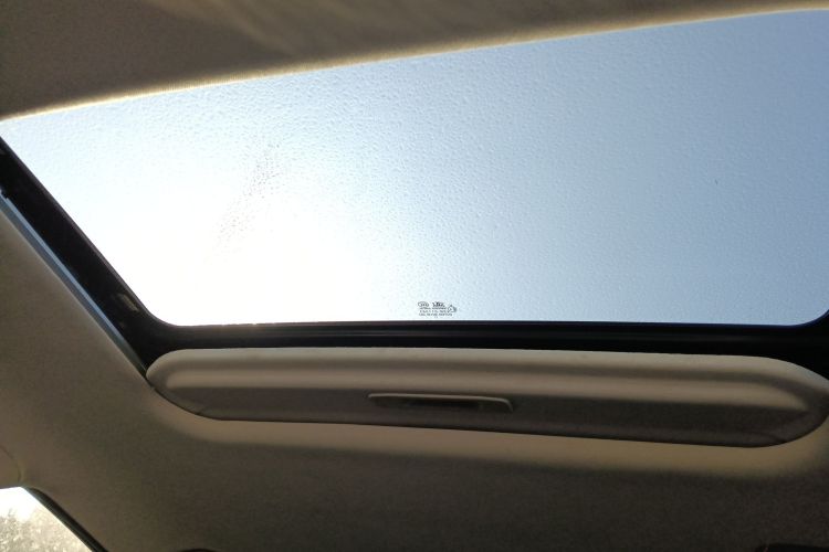 奇瑞 艾瑞泽5 PLUS 2022 汽车图片 #18