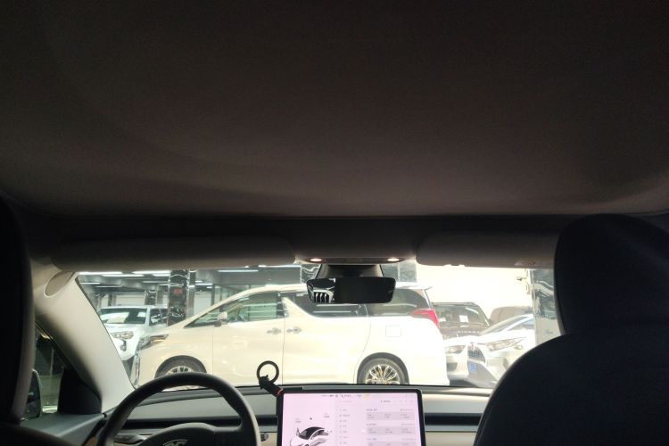 Tesla Model 3 2020 #18 Tesla Model 3 2020 صورة سيارة #18