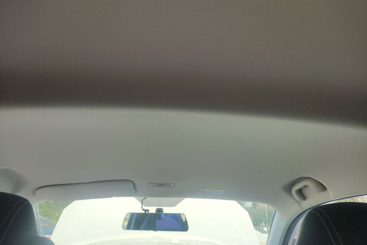 荣威 科莱威CLEVER 2023 汽车图片 #18