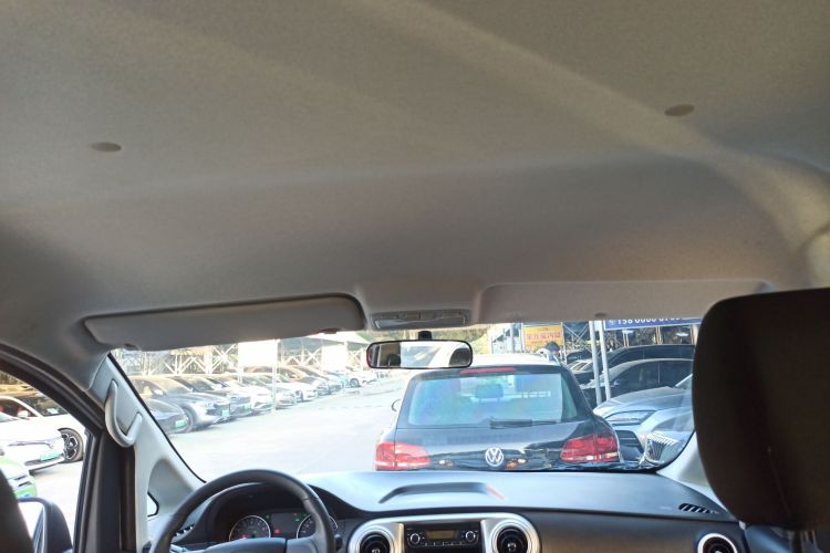 江淮汽车 瑞风M3 2022 汽车图片 #18