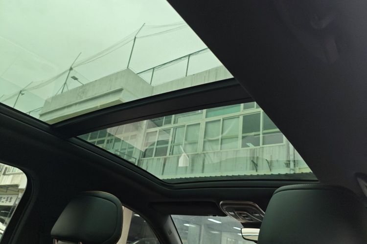 BYD Tang New Energy 2021 car image #18