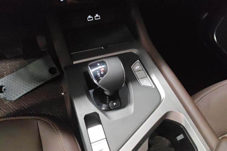 Jetour X90 PLUS 2024 immagine di auto #18