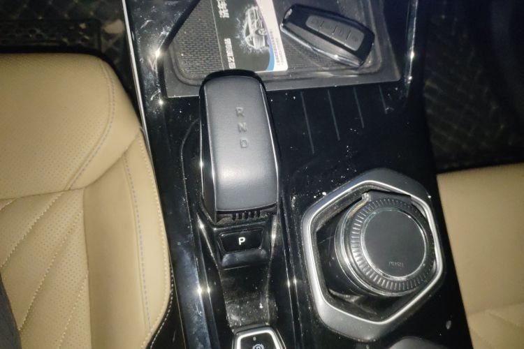 吉利汽车 博越L 2023 汽车图片 #18