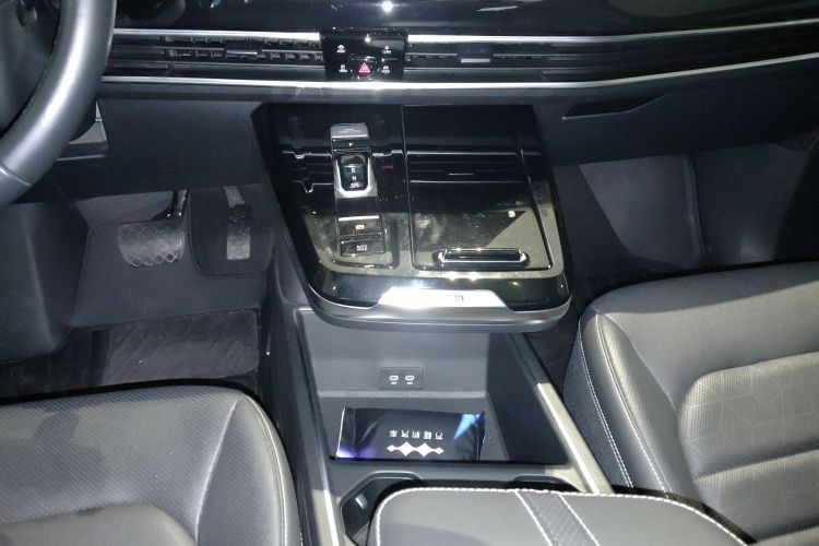 Volkswagen Talagon 2022 #18 Volkswagen Talagon 2022 immagine di auto #18