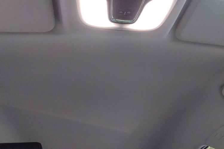 奇瑞 艾瑞泽5 PLUS 2020 汽车图片 #18