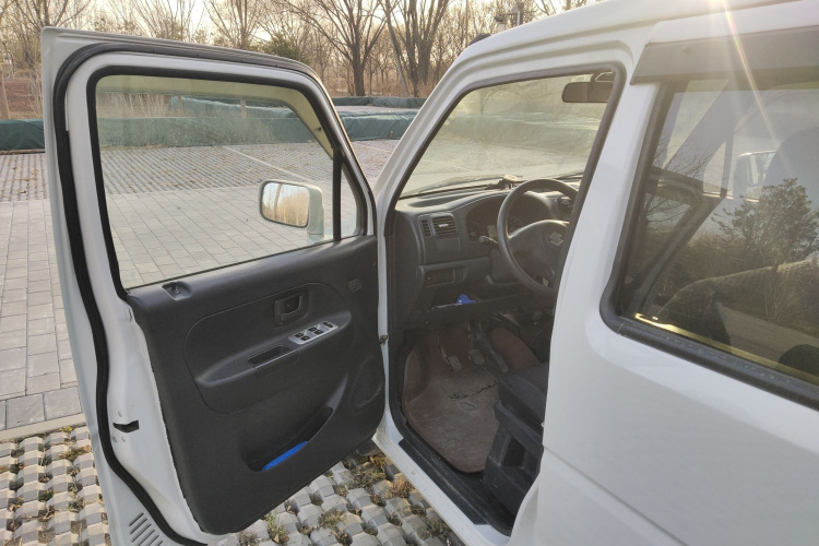 Suzuki Wagon R 2017 imagem de carro #18