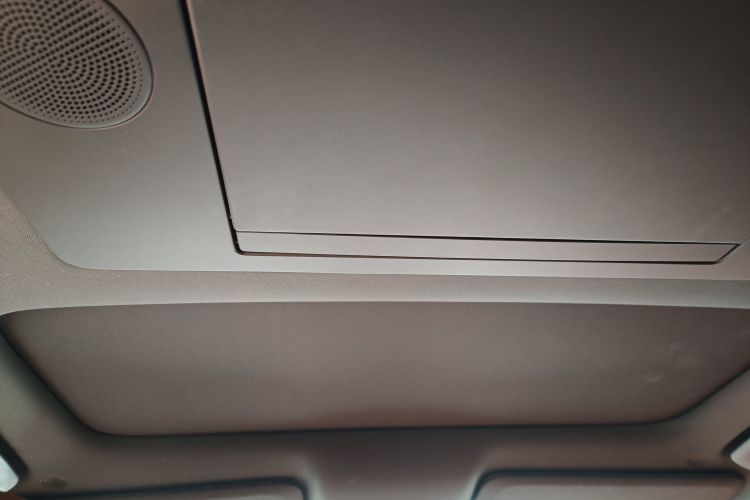 Li L9 2023 imagen de coche #18