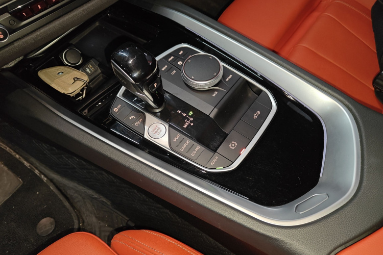 BMW Z4 2022 car image #18