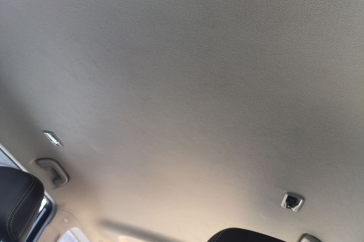 睿蓝汽车 枫叶80v 2021 汽车图片 #18