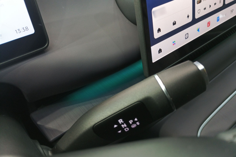 零跑汽车 零跑C10 2025 汽车图片 #18