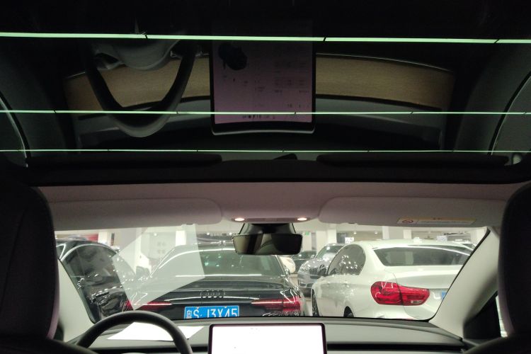 Tesla Model 3 2021 image de voiture #18