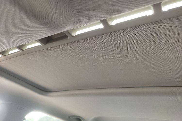 桑塔纳 2016 汽车图片 #18