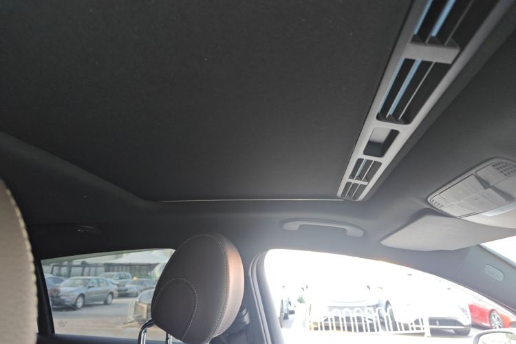 Mercedes-Benz GLC Coupe 2019 imagem de carro #18