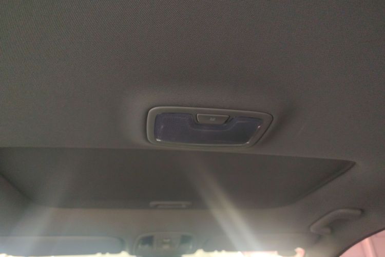 Kia KX5 2020 صورة سيارة #18