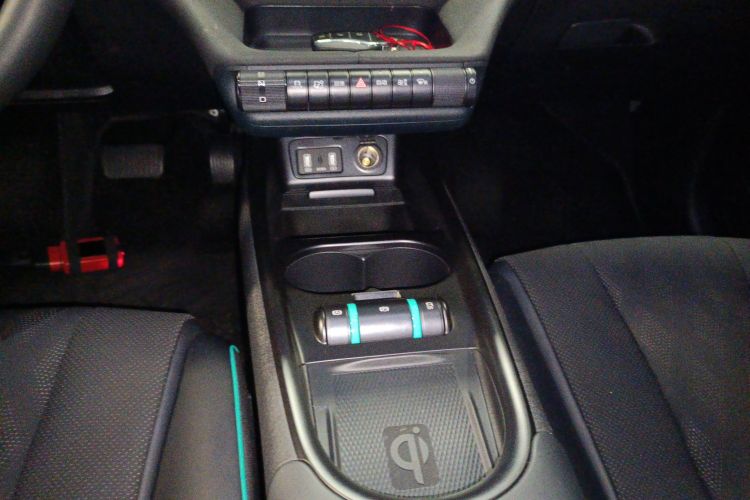 比亚迪 海豚 2023 汽车图片 #18