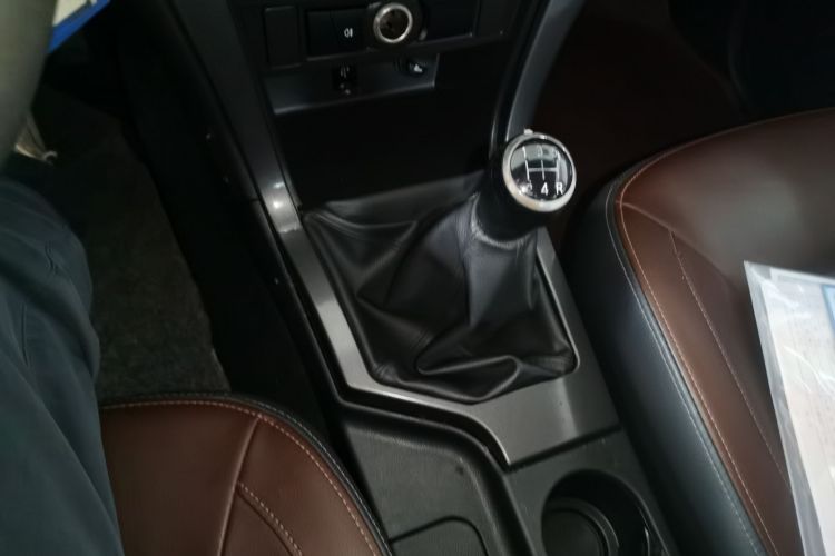 Great Wall Wingle 5 2019 #18 Great Wall Wingle 5 2019 car image #18