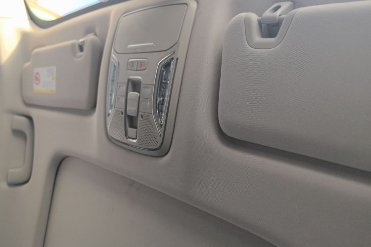 GAC iA5 2020 #18 GAC iA5 2020 car image #18