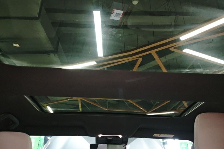 丰田 一汽丰田bZ4X 2023 汽车图片 #18