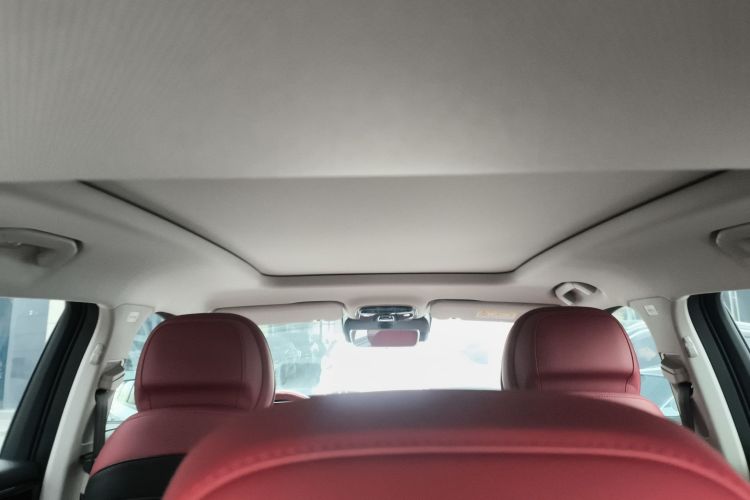 Exceed Yaoguang 2023 car image #18